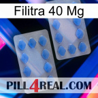 Filitra 40Mg 20